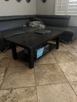 Coffe Table