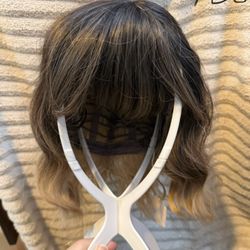 Peluca cabello Corto 
