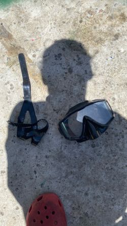 Goggles