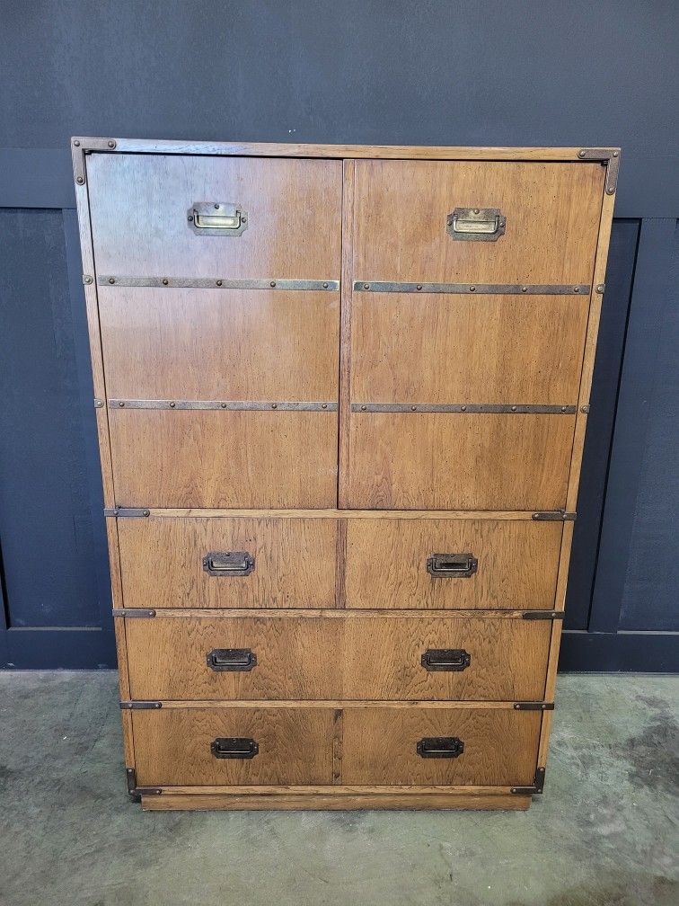 Campaign Tall Chest Of Drawers,All Products : American Fashion Style Bags On Sale