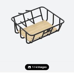 Velotric Nomad 1 Basket