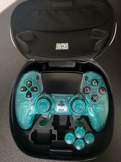 Ps5 Duelsense Edge Pro Controller