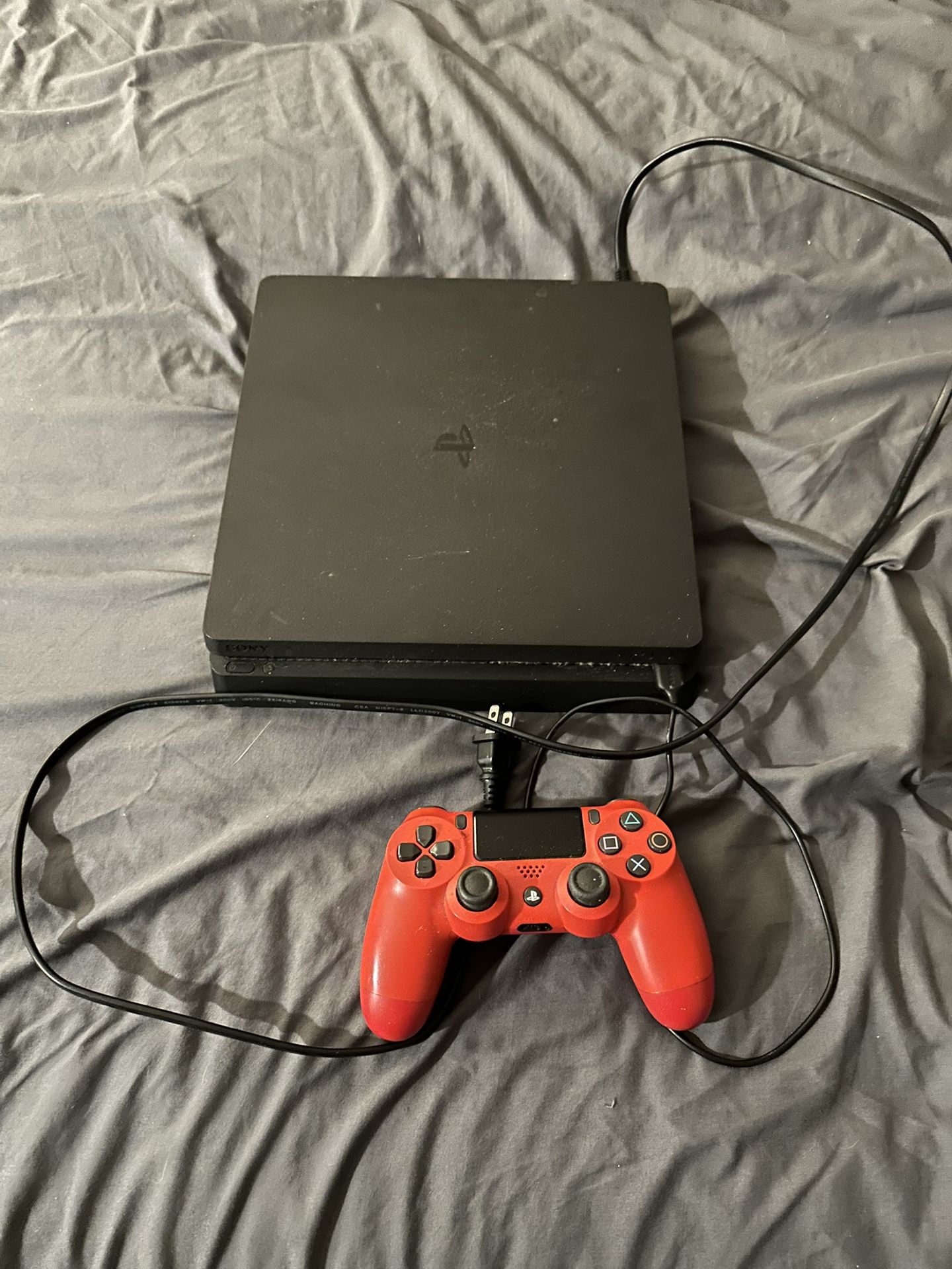 Ps4