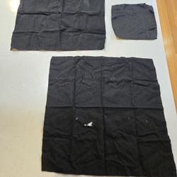 Free Black Rags