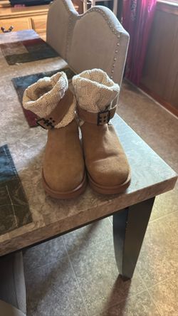 UGG Boots .