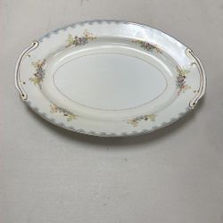 Serving Plate