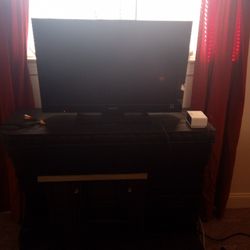 32 INCH SONY BRAVIA TELEVISION 