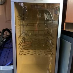 Premiere Haier Wine Fridge