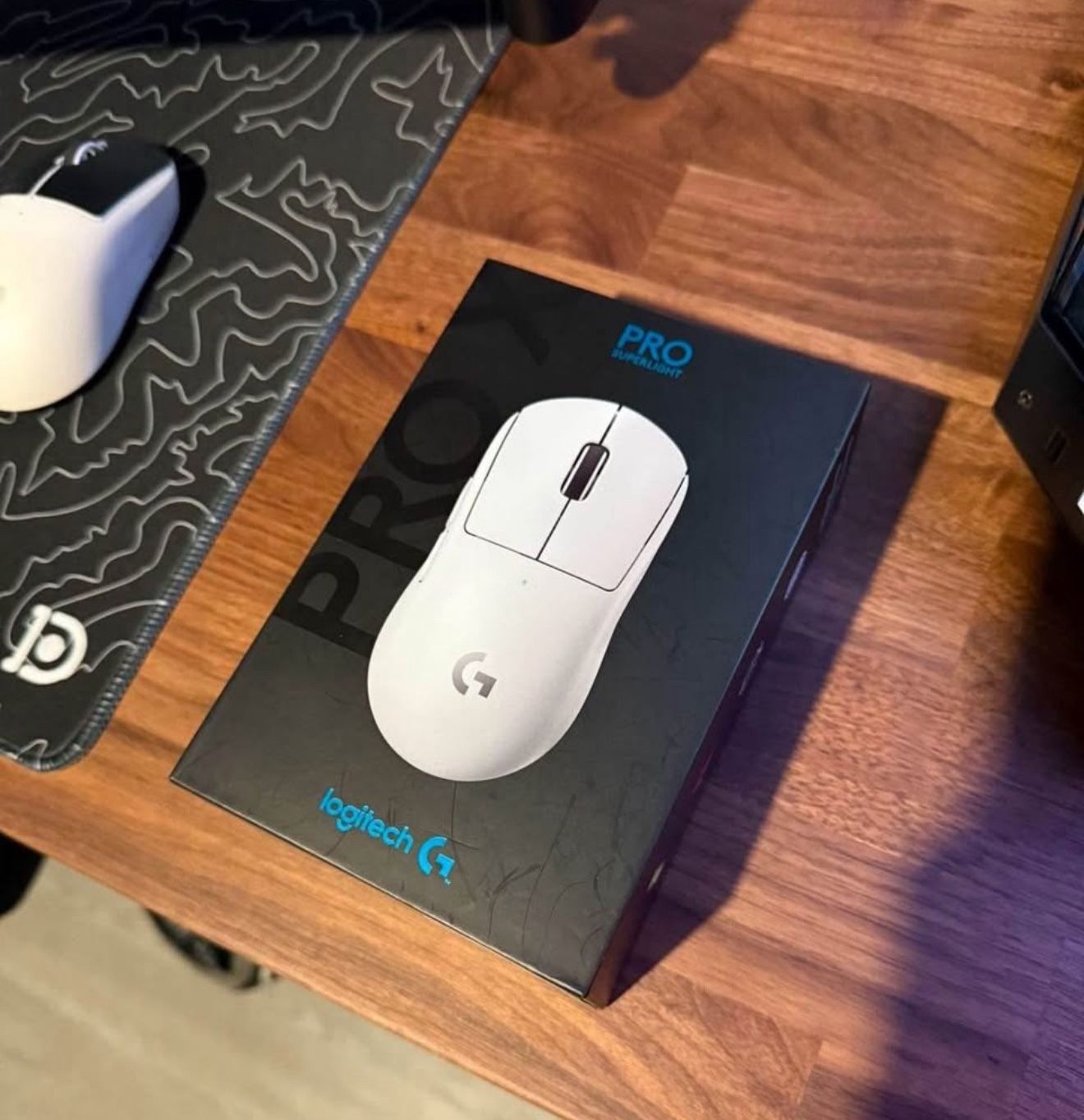 Logitech G Pro X Superlight
