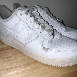 Nike Air Force 1 '07 Low Triple White