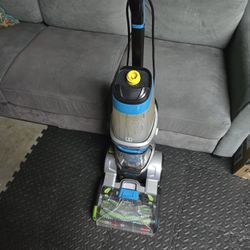 Bissell Proheat 2x Revolution Pet Pro Carpet Cleaner