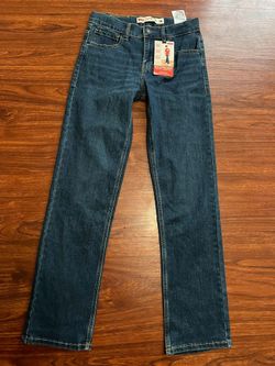 Levi pants