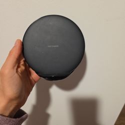 Fast Charging Samsung