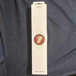 Galaxy Watch 7 