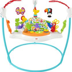 Fisher-Price Jumperoo 