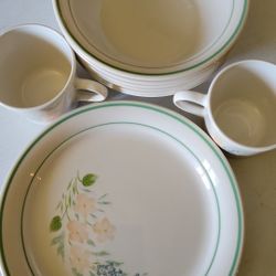 Corning Glendora Dishware