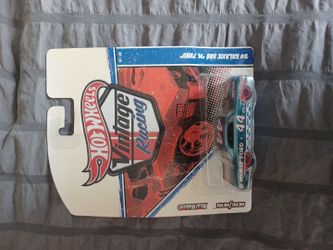 Hot Wheels Vintage Racing '64 Galaxie 500 ("M. Ford")