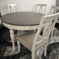 Dining Set 