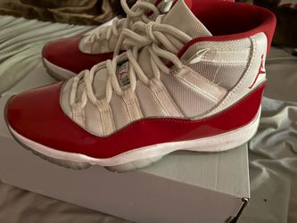 Cherry 11s