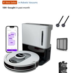 Shark Robot Vacuum Brand New In Box