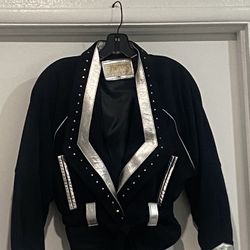 TWINS CLASSIC LEATHER COLLECTION U,S.A.