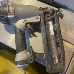 Trim Nailer
