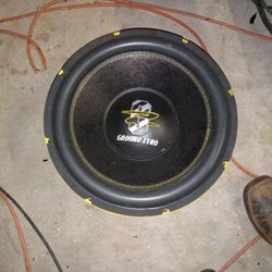 Ground Zero Xspl Competition 15