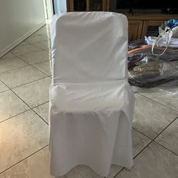 Chair covers 