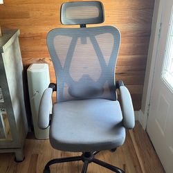 Office Adjustable Comfort Chair
