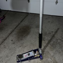 1.5 Ton Floor Jack