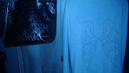 Michael kors & Victoria secret