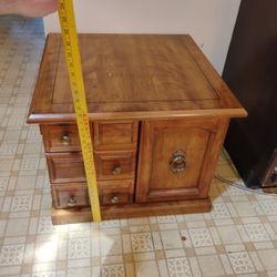 Antique Coffee Table