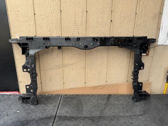 2023 2024 2025 KIA NIRO RADIATOR SUPPORT OEM USED #8161