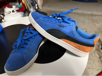 Mens size 11