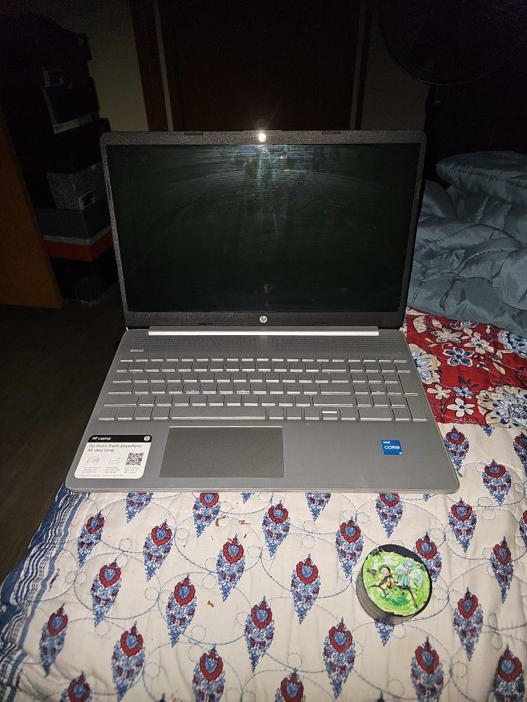 HP Intel Core i3 11th Generation