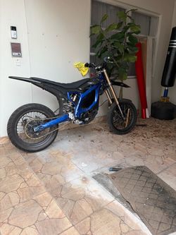 fully built ultra bee