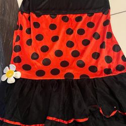 Kids Costume