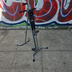 Maxi Climber