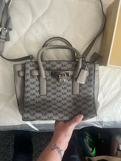 Michael Kors The Hamilton purse
