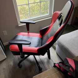 Gaming Chair 