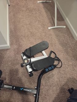 Exercise equipment