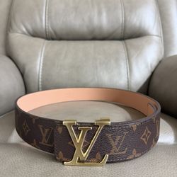 LV BELT