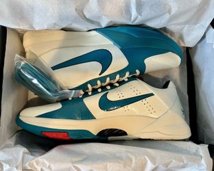 Kobe 5 Caitlyn Clark Coconut Milk