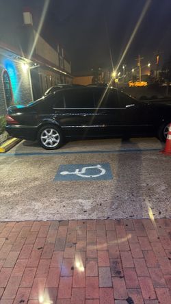 2006 Mercedes-Benz S430
