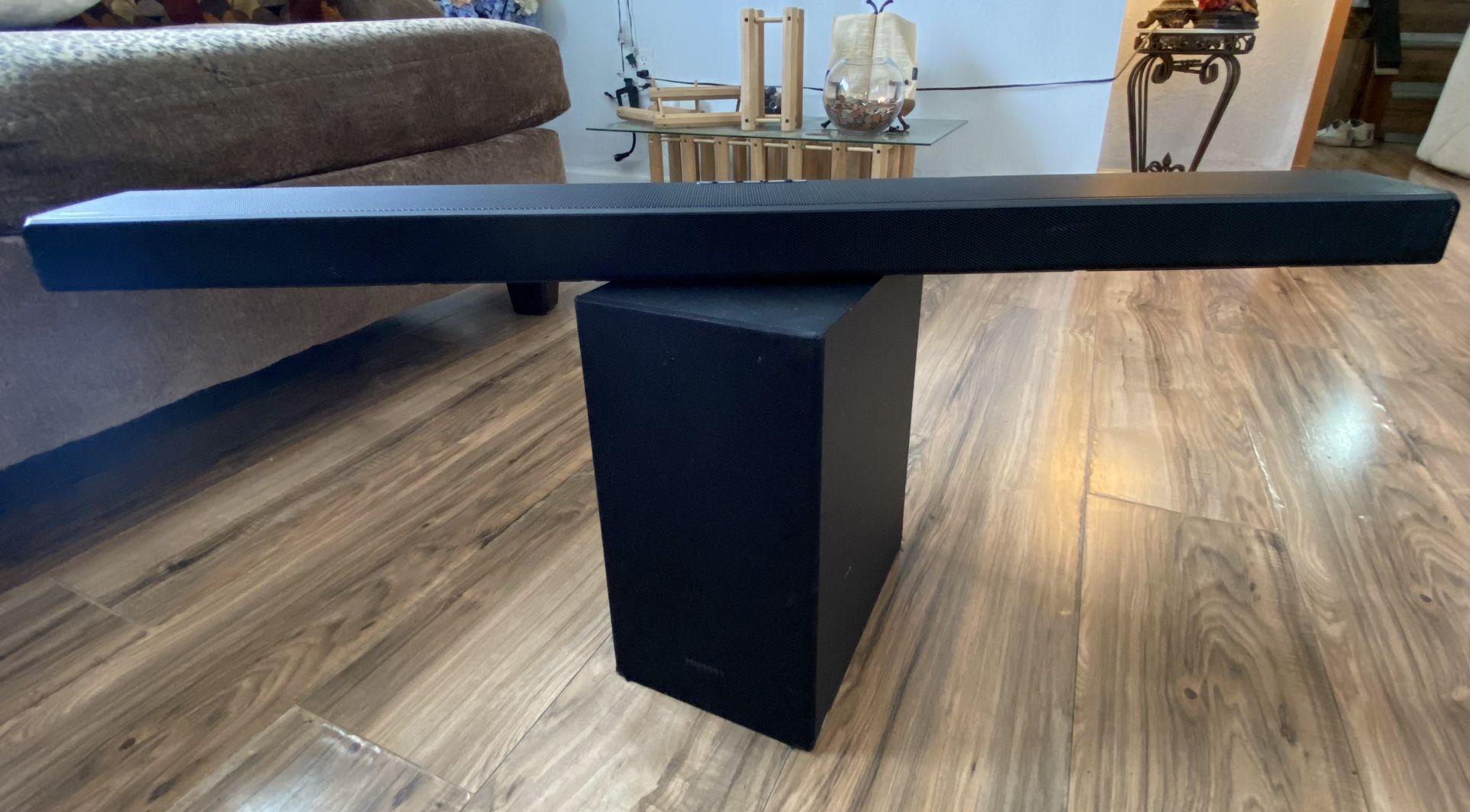 Samsung Soundbar HW-Q6CT