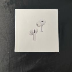 AirPods Pro (2nd Generation)