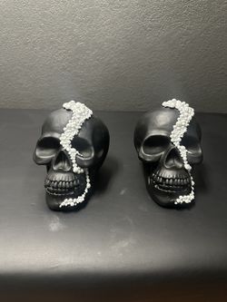 Spooky Peal Head Price Is For (each)