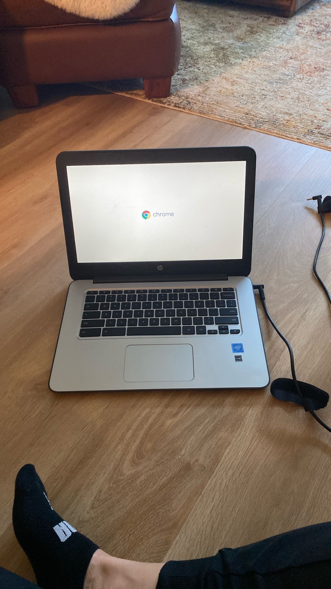 Chromebook 
