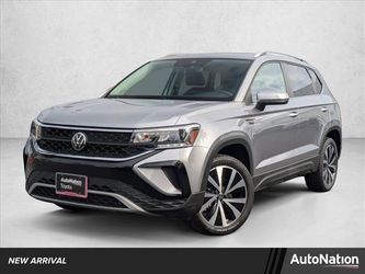 2023 Volkswagen Taos