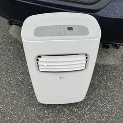 Portable air conditioning 12000BTU